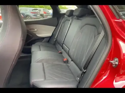 Photo 10 Ford Explorer  286ch Extended Range 77kWh RWD