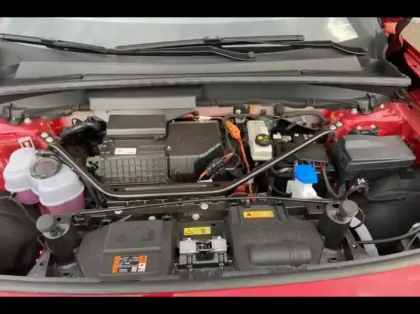 Photo 14 Ford Explorer  286ch Extended Range 77kWh RWD
