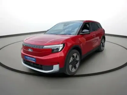 Photo Ford Explorer Base