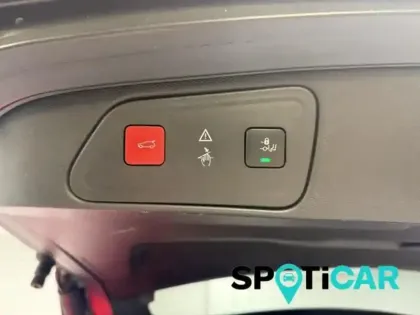 Photo 6 Peugeot 3008  2.0 BlueHDi 180ch S&S GT Line EAT8