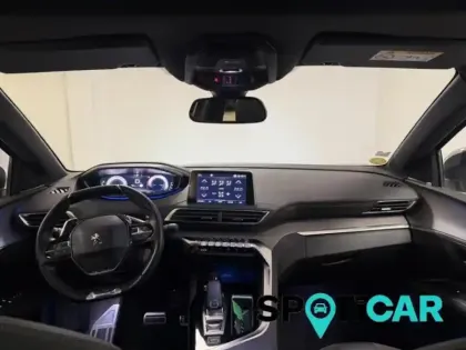 Photo 7 Peugeot 3008  2.0 BlueHDi 180ch S&S GT Line EAT8