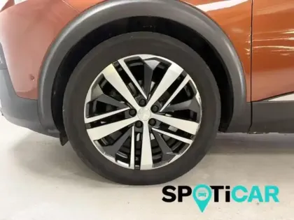 Photo 11 Peugeot 3008  2.0 BlueHDi 180ch S&S GT Line EAT8