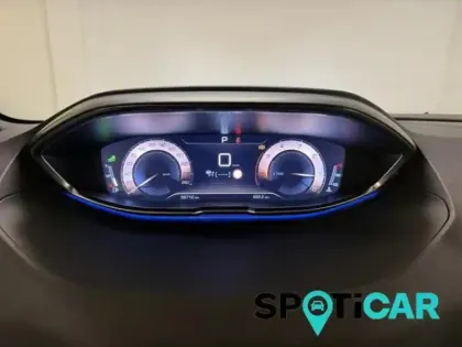 Photo 13 Peugeot 3008  2.0 BlueHDi 180ch S&S GT Line EAT8