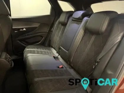 Photo 10 Peugeot 3008  2.0 BlueHDi 180ch S&S GT Line EAT8