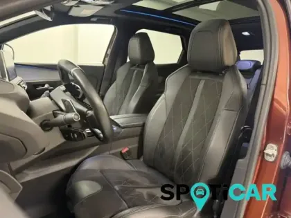 Photo 9 Peugeot 3008  2.0 BlueHDi 180ch S&S GT Line EAT8