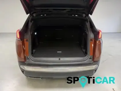 Photo 5 Peugeot 3008  2.0 BlueHDi 180ch S&S GT Line EAT8