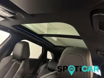 Photo 8 Peugeot 3008  2.0 BlueHDi 180ch S&S GT Line EAT8