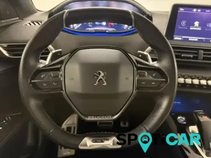 Photo 14 Peugeot 3008  2.0 BlueHDi 180ch S&S GT Line EAT8