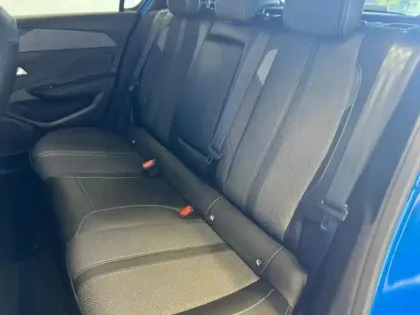 Photo 9 Peugeot 308  1.2 PureTech 130ch S&S Allure EAT8