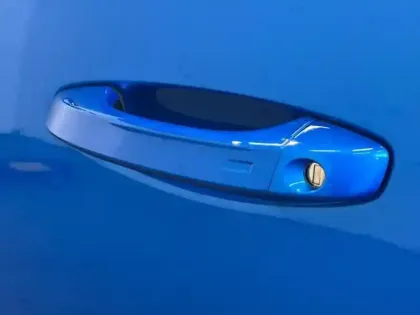 Photo 6 Peugeot 308  1.2 PureTech 130ch S&S Allure EAT8