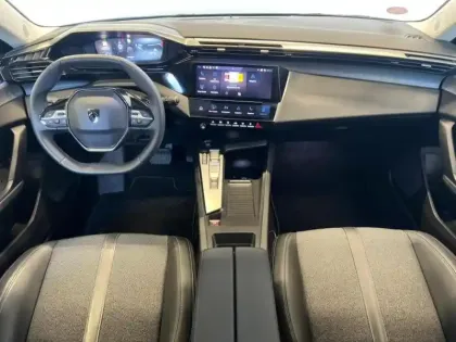 Photo 7 Peugeot 308  1.2 PureTech 130ch S&S Allure EAT8