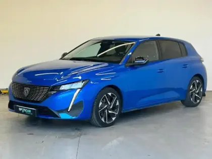 Photo Peugeot 308 Allure