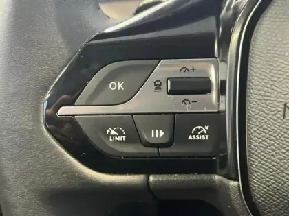 Photo 13 Peugeot 308  1.2 PureTech 130ch S&S Allure EAT8