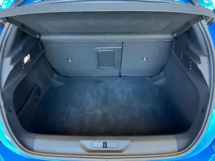 Photo 10 Peugeot 308  1.2 PureTech 130ch S&S Allure EAT8