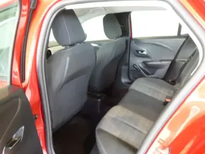 Photo 12 Opel Corsa  1.2 75ch Edition