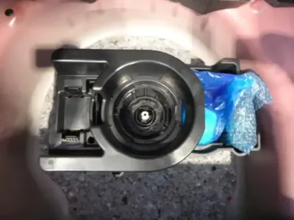 Photo 8 Opel Corsa  1.2 75ch Edition