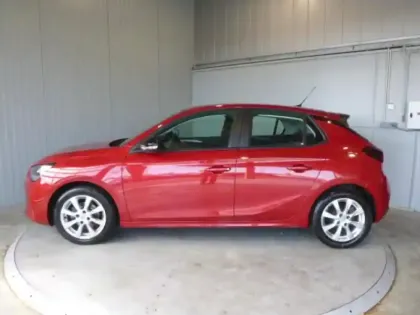 Photo 6 Opel Corsa  1.2 75ch Edition