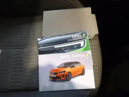 Photo 9 Opel Corsa  1.2 75ch Edition