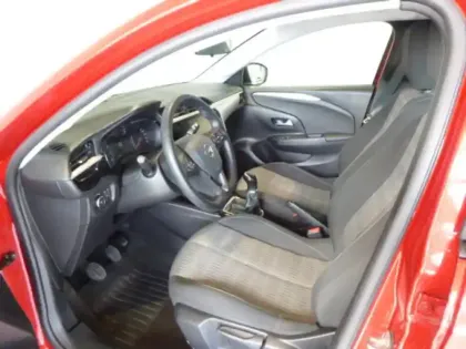 Photo 10 Opel Corsa  1.2 75ch Edition