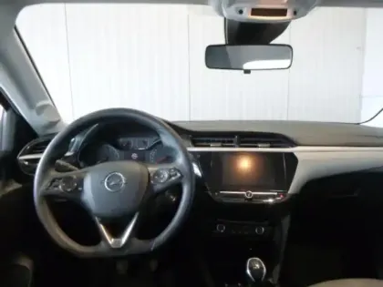 Photo 13 Opel Corsa  1.2 75ch Edition