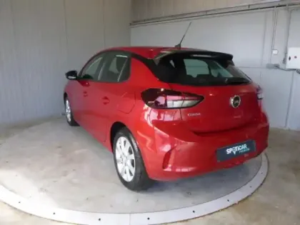 Photo 5 Opel Corsa  1.2 75ch Edition