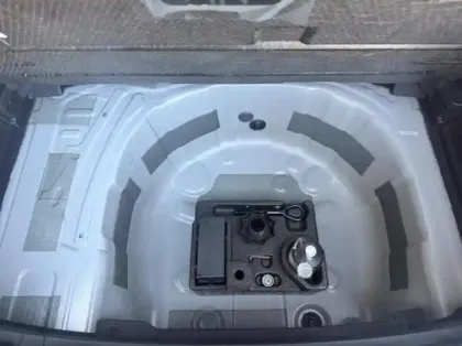 Photo 12 Volkswagen Polo  1.0 TSI 95ch VW Edition DSG7