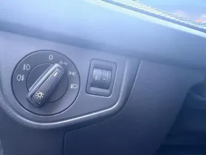 Photo 13 Volkswagen Polo  1.0 TSI 95ch VW Edition DSG7