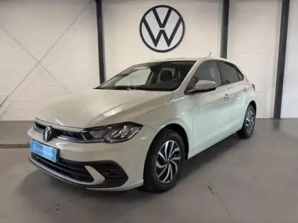 Photo Volkswagen Polo Vw Edition