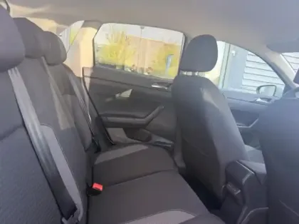 Photo 10 Volkswagen Polo  1.0 TSI 95ch VW Edition DSG7