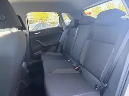 Photo 9 Volkswagen Polo  1.0 TSI 95ch VW Edition DSG7