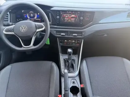 Photo 6 Volkswagen Polo  1.0 TSI 95ch VW Edition DSG7