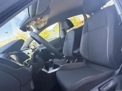 Photo 7 Volkswagen Polo  1.0 TSI 95ch VW Edition DSG7