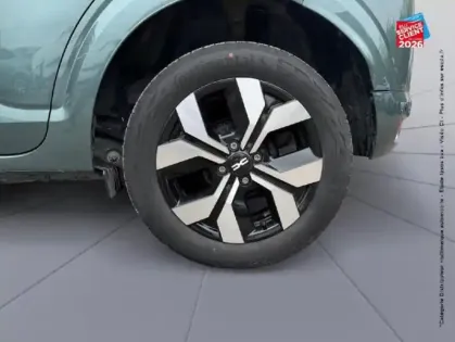 Photo 9 Dacia Sandero  1.0 TCe 90ch Journey