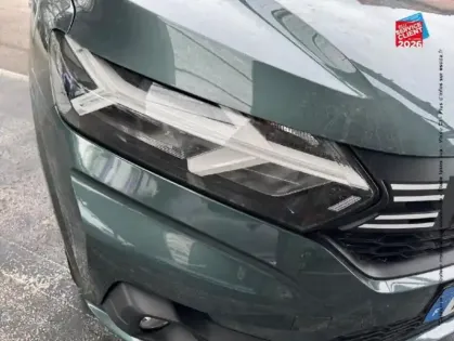 Photo 12 Dacia Sandero  1.0 TCe 90ch Journey