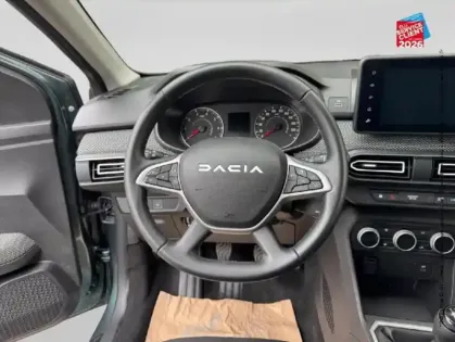 Photo 11 Dacia Sandero  1.0 TCe 90ch Journey
