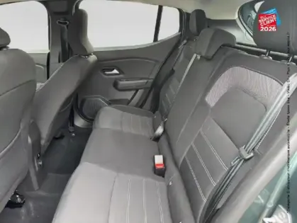 Photo 10 Dacia Sandero  1.0 TCe 90ch Journey