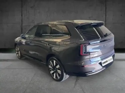 Photo 6 Volvo Ex90  Twin Performance 517ch Ultra 7 places