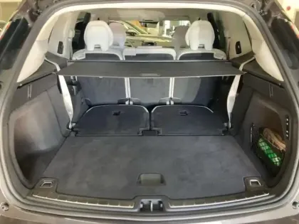 Photo 5 Volvo Ex90  Twin Performance 517ch Ultra 7 places