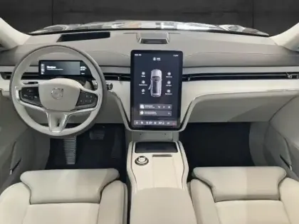 Photo 7 Volvo Ex90  Twin Performance 517ch Ultra 7 places