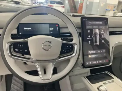 Photo 12 Volvo Ex90  Twin Performance 517ch Ultra 7 places