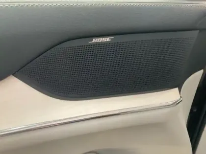 Photo 13 Volvo Ex90  Twin Performance 517ch Ultra 7 places