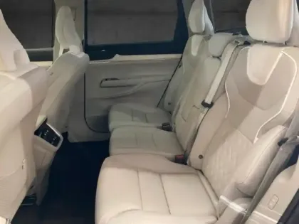 Photo 9 Volvo Ex90  Twin Performance 517ch Ultra 7 places