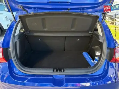 Photo 13 Hyundai I20  1.0 T-GDi 100ch Hybrid Intuitive DCT-7