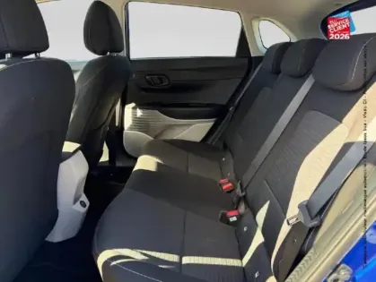 Photo 10 Hyundai I20  1.0 T-GDi 100ch Hybrid Intuitive DCT-7