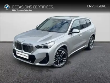 Photo Bmw X1 M Sport