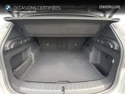 Photo 8 BMW X1  ieDrive20 204ch M Sport