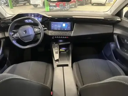 Photo 6 Peugeot 308  SW 1.5 BlueHDi 130ch S&S Active Pack EAT8