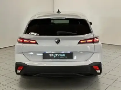 Photo 13 Peugeot 308  SW 1.5 BlueHDi 130ch S&S Active Pack EAT8