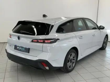 Photo 12 Peugeot 308  SW 1.5 BlueHDi 130ch S&S Active Pack EAT8