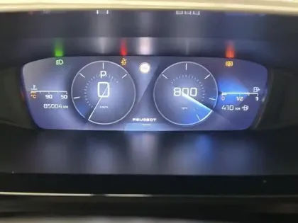 Photo 10 Peugeot 308  SW 1.5 BlueHDi 130ch S&S Active Pack EAT8